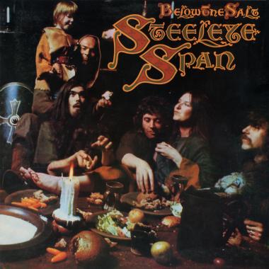 Steeleye Span -  Below the Salt